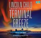 Terminal Freeze - Lincoln Child