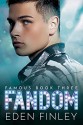 Fandom - Eden Finley