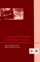 Exchange Rate Policies in the Nordic Countries - Johnny Akerholm, Alberto Giovannini