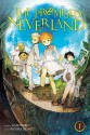 The Promised Neverland, Vol. 1 - Posuka Demizu, Kaiu Shirai