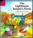 The Lighthouse Keeper's Picnic (Picture Books) - Ronda Armitage, David Armitage