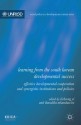 Learning from the South Korean Developmental Success: Effective Developmental Cooperation and Synergistic Institutions and Policies - Ilcheong Yi, Thandika Mkandawire