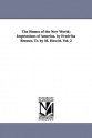 The Homes of the New World; Impressions of America. by Fredrika Bremer. Tr. by M. Howitt. Vol. 2 - Fredrika Bremer