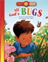 All God's Bugs - Laura Derico, Matt Smith