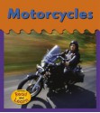 Motorcycles - Heather Miller, Lola M. Schaefer