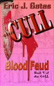 Blood Feud - Eric J. Gates