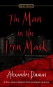 The Man in the Iron Mask - Jack Zipes, Roger Celestin, Alexandre Dumas