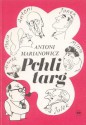 Pchli targ - Antoni Marianowicz