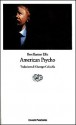 American Psycho - Bret Easton Ellis, Giuseppe Culicchia