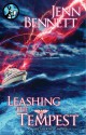 Leashing the Tempest - Jenn Bennett