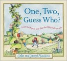 One, Two, Guess Who? - Colin Hawkins, Jacqui Hawkins