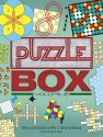 Puzzle Box Volume 2 - Andy Parr, Donald Knuth, Ed Pegg Jr., Erich Friedman, Gianni A. Sarcone, Hasan Yurtoglu, Helen Grabarchuk, Richard Candy, Shelly Hazard, Tanya Grabarchuk, Peter Grabarchuk, Serhiy Grabarchuk