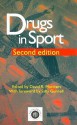 Drugs in Sport - Mottram, Mottram