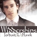 Widdershins - Jordan L. Hawk, Julian G. Simmons