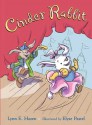 Cinder Rabbit - Lynn E. Hazen, Elyse Pastel