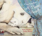 Can You See a Little Bear? (Board Book) - James Mayhew, Jackie Morris