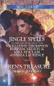 Jingle Spells and Siren's Treasure: Naughty or Nice?She's a Mean OneHis First NoelleSilver Belle (Harlequin ThemesHarlequin Nocturne) - Vicki Lewis Thompson, Rhonda Nelson, Kira Sinclair, Andrea Laurence, Debbie Herbert