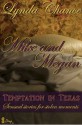 Temptation in Texas: Mike and Megan (Erotic Romantic Short Story) - Lynda Chance