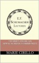 Stories from an Appalachian Community (Annual E. F. Schumacher Lectures) - Marie Cirillo, Hildegarde Hannum