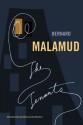 The Tenants - Bernard Malamud, Aleksandar Hemon