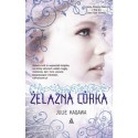 Żelazna Córka (Iron Fey, #2) - Julie Kagawa