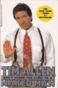 Don't Stand Too Close to a Naked Man - Tim Allen