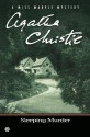 Sleeping Murder - Agatha Christie