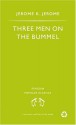 Three Men On The Bummel - Jerome K. Jerome