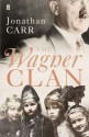 The Wagner Clan - Jonathan Carr