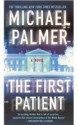 The First Patient - Michael Palmer