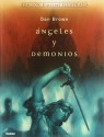 Ángeles y demonios - Dan Brown