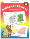 Alphabet Rhymes - Jean Warren, Totline