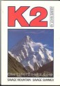 K2 Savage Mountain Savage Summer - John Barry