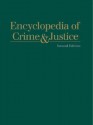 Encyclopedia of Crime & Justice - Joshua Dressler