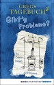 Gregs Tagebuch 2 - Gibt's Probleme? (German Edition) - Jeff Kinney, Jeff Kinney