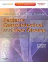 Pediatric Gastrointestinal And Liver Disease: Expert Consult Online And Print - Robert I. Simon, Jeffrey S. Hyams