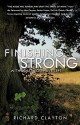 Finishing Strong - Richard Clayton