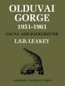 Olduvai Gorge 2 Part Set: Volume 4, the Skulls, Endocasts and Teeth of Homo Habilis - Phillip V. Tobias