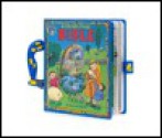 A Child's First Bible [With Plastic Handle and Clasp] - Sally Lloyd-Jones