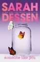 Someone Like You - Sarah Dessen