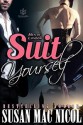 Suit Yourself - Susan Mac Nicol