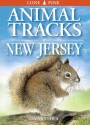 Animal Tracks of New Jersey (Animal Tracks Guides) - Tamara Eder, Ian Sheldon