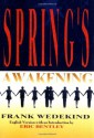 Spring Awakening - Frank Wedekind