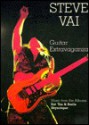 Steve Vai Guitar Extravaganza: Authentic Guitar Tab - Steve Vai