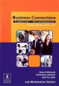 Business Connections CD-ROM - Brenda Al Mabsali, Nina O'Driscoll