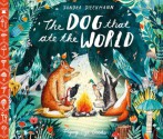 The Dog That Ate the World - Sandra Dieckmann