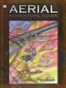 Aerial Adventure Guide Sky Captains Handbook (Adventure Guide) - Michael Mearls