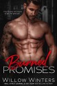 Burned Promises - Willow Winters