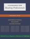 Standards for Reading Professionals-Revised 2010 - International Reading Association