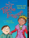 A Bad Case of Tattle Tongue Activity Book - Julia Cook, Anita DuFalla